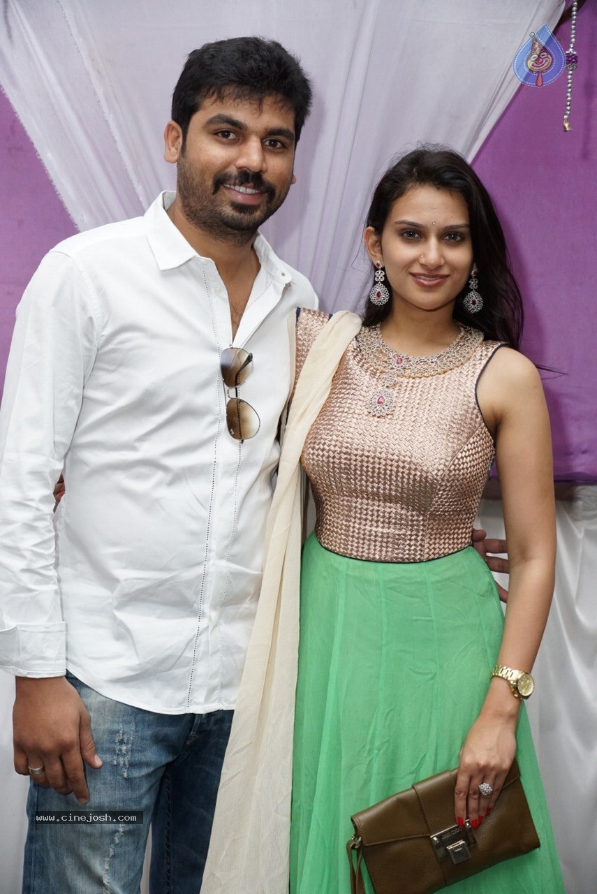Singer Deepu and Swathi Wedding Ceremony - 51 / 150 photos
