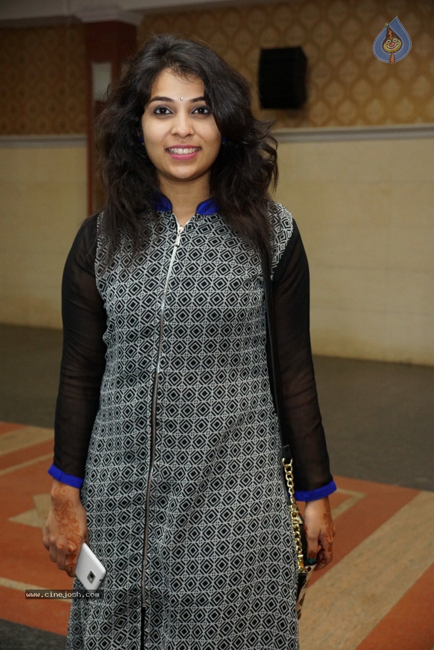 Singer Deepu and Swathi Wedding Ceremony - 53 / 150 photos