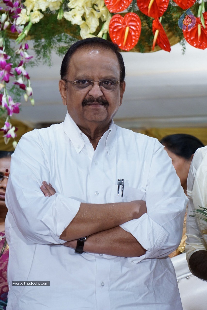 Singer Deepu and Swathi Wedding Ceremony - 60 / 150 photos