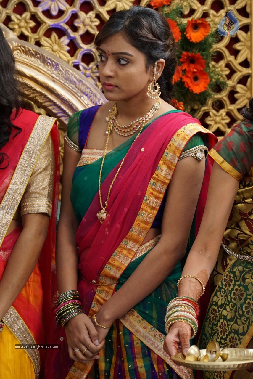 Singer Deepu and Swathi Wedding Ceremony - 62 / 150 photos