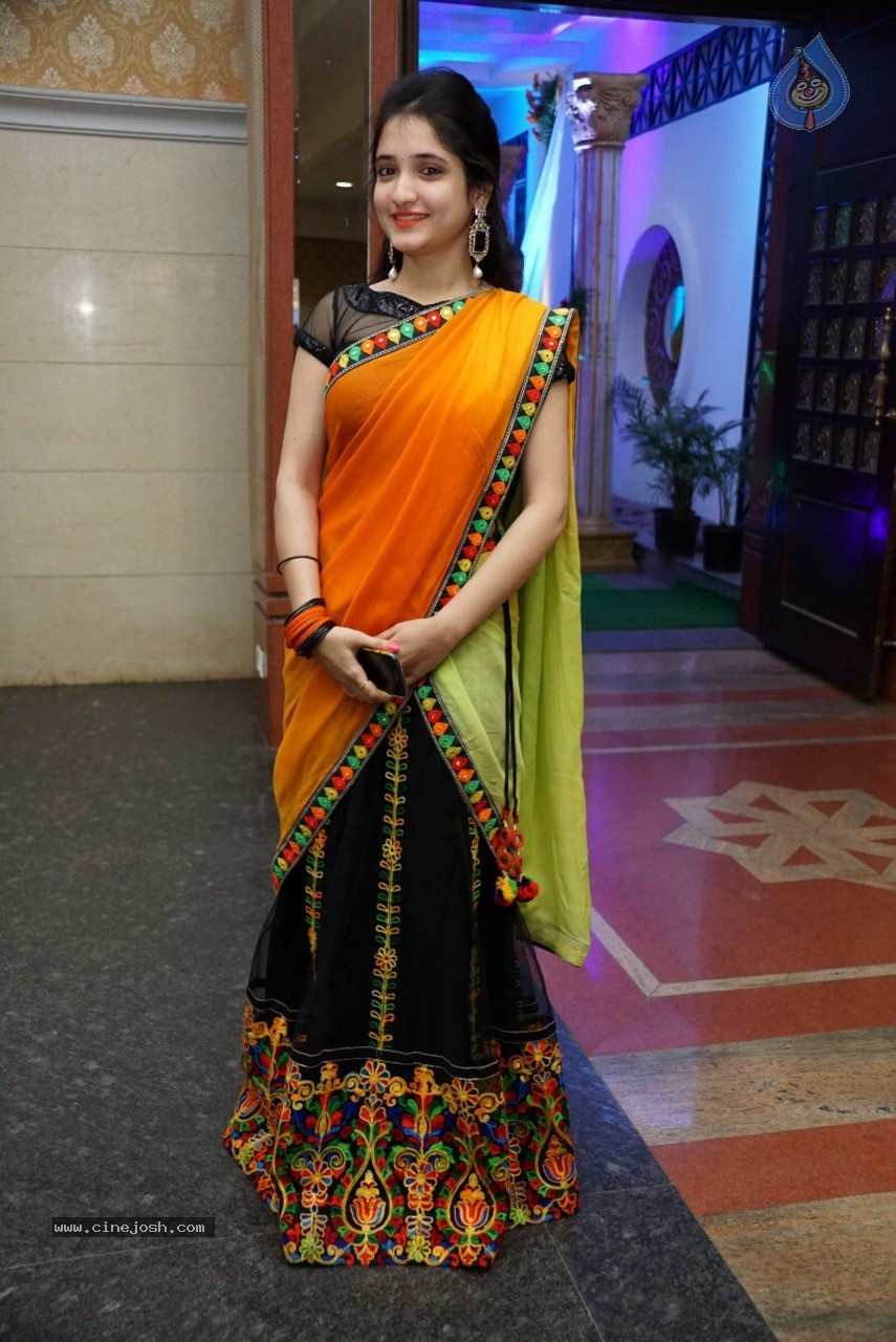 Singer Deepu and Swathi Wedding Ceremony - 134 / 150 photos