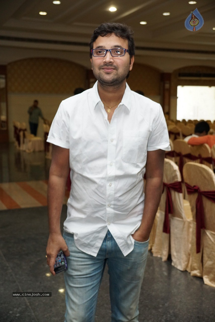 Singer Deepu and Swathi Wedding Ceremony - 150 / 150 photos