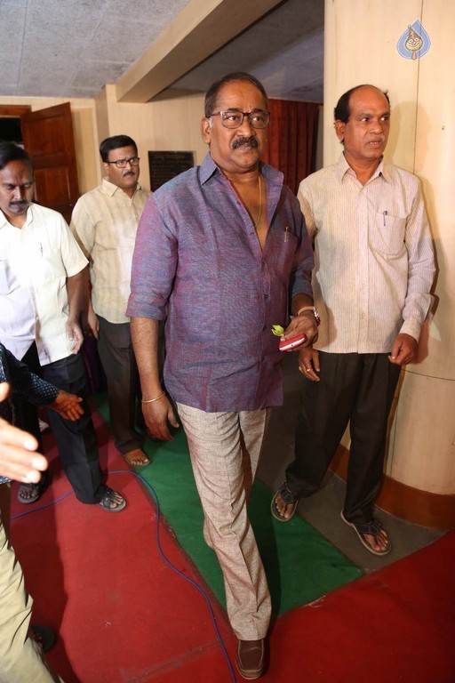 Siva Nageswara rao Daughter Wedding Photos 1 - 73 / 82 photos