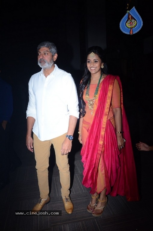 Smita 20 years Journey Live Concert - 30 / 59 photos