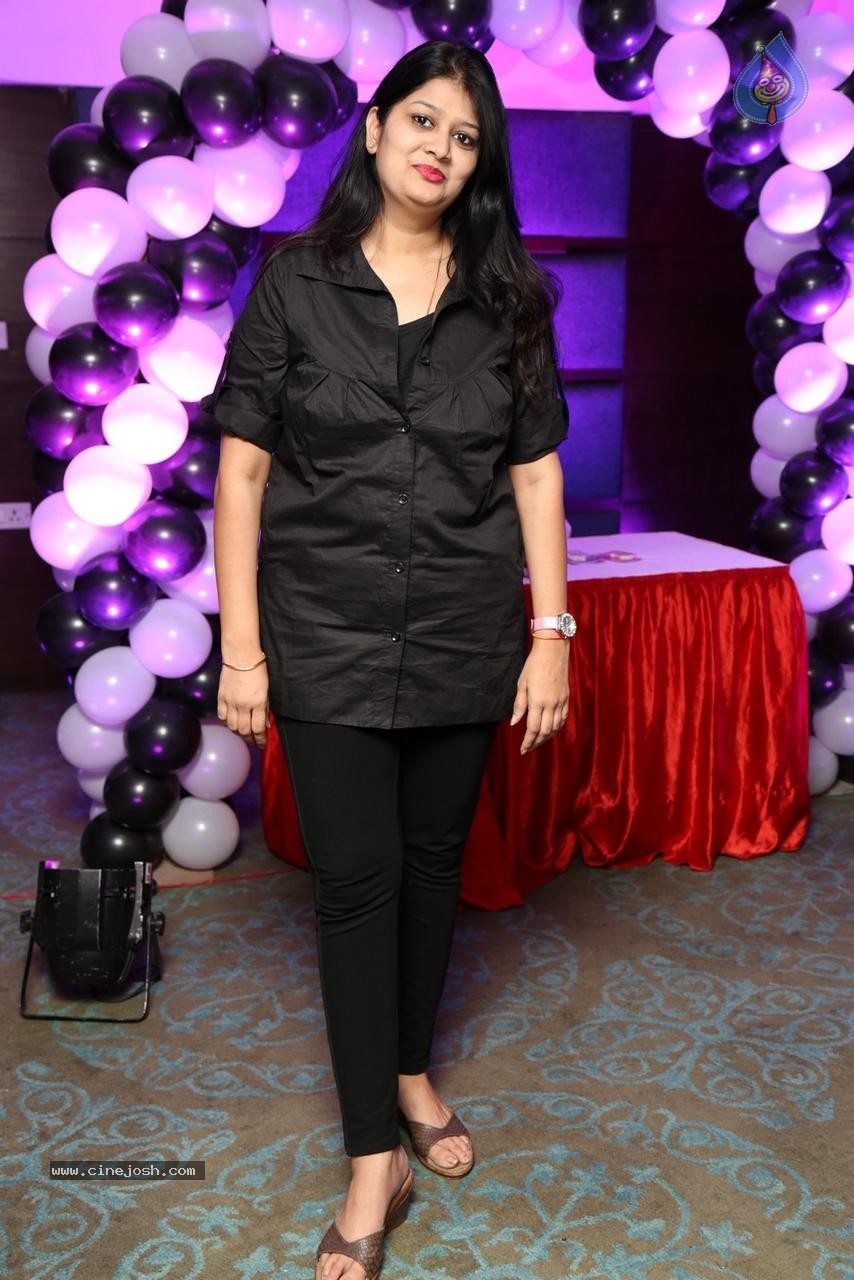 Sonu Jain Birthday Party - 74 / 107 photos
