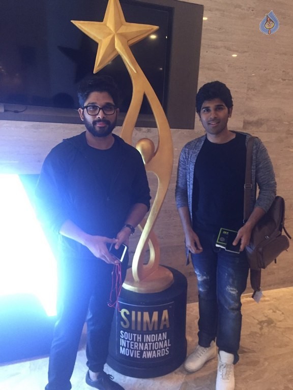 South Indian Business Achievers Awards Photos - 22 / 28 photos