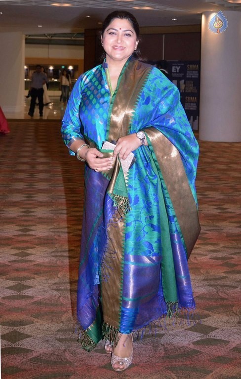 South Indian Business Achievers Awards Photos - 27 / 28 photos