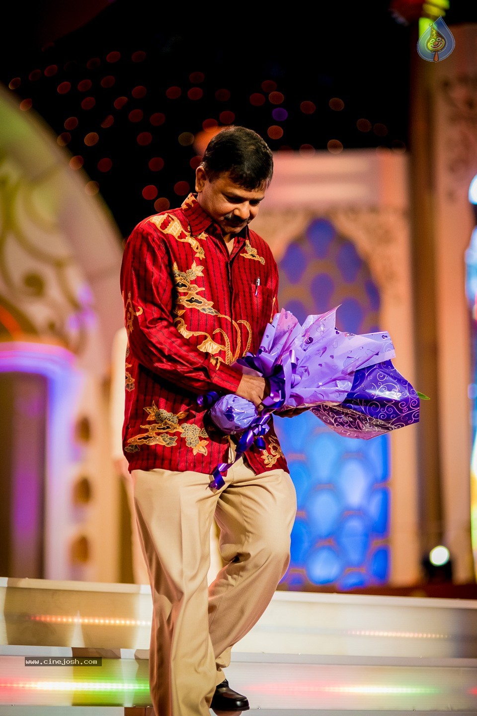 South Indian International Movie Awards 2014 - 13 / 255 photos