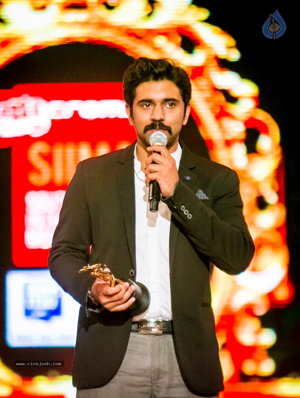 South Indian International Movie Awards 2014 - 15 / 255 photos
