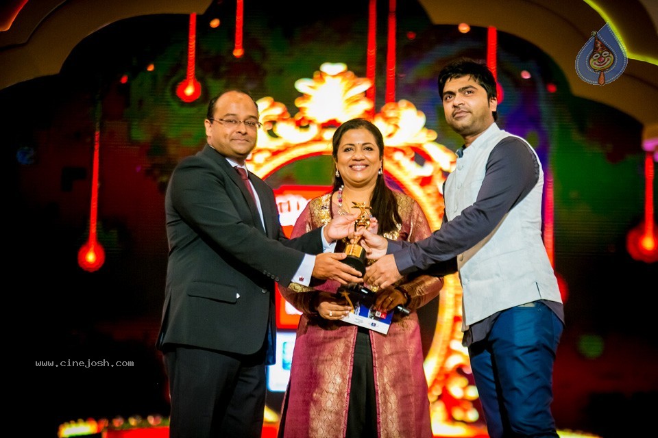 South Indian International Movie Awards 2014 - 78 / 255 photos