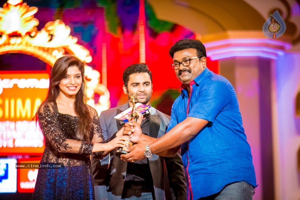 South Indian International Movie Awards 2014 - 83 / 255 photos