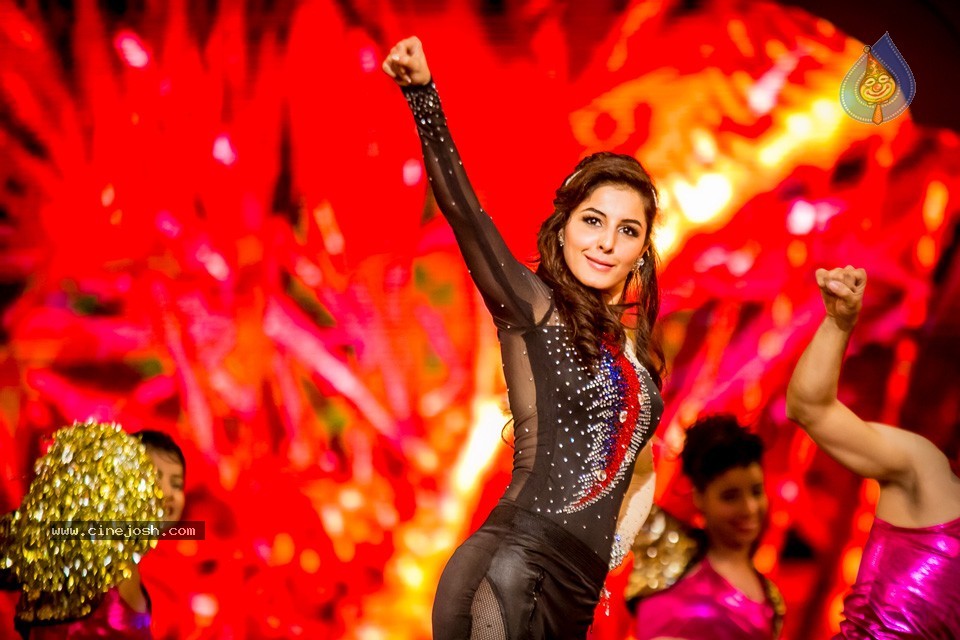 South Indian International Movie Awards 2014 - 92 / 255 photos