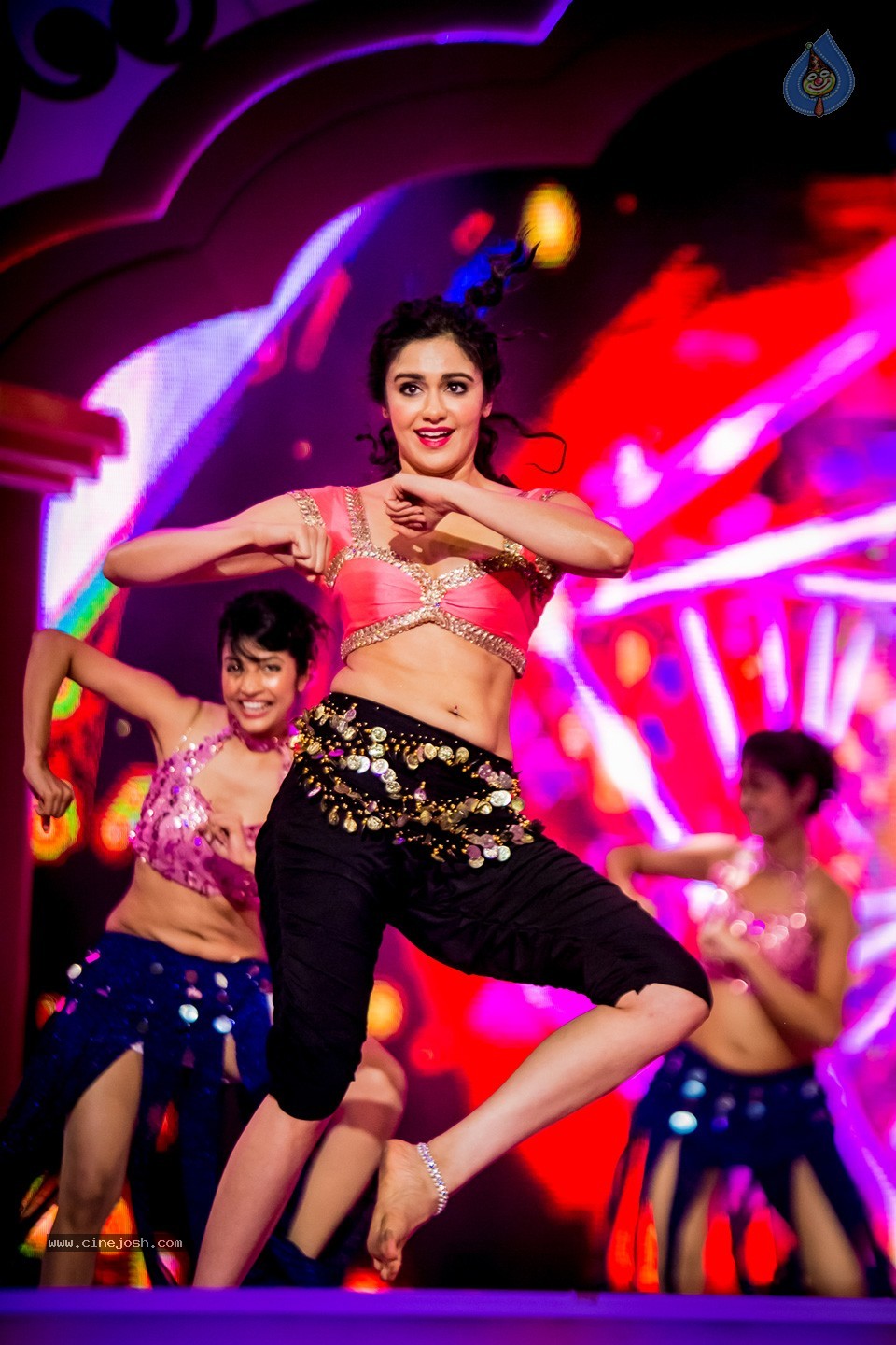 South Indian International Movie Awards 2014 - 111 / 255 photos