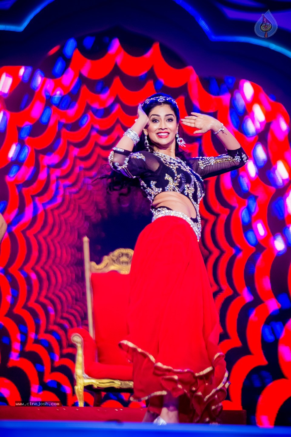 South Indian International Movie Awards 2014 - 112 / 255 photos