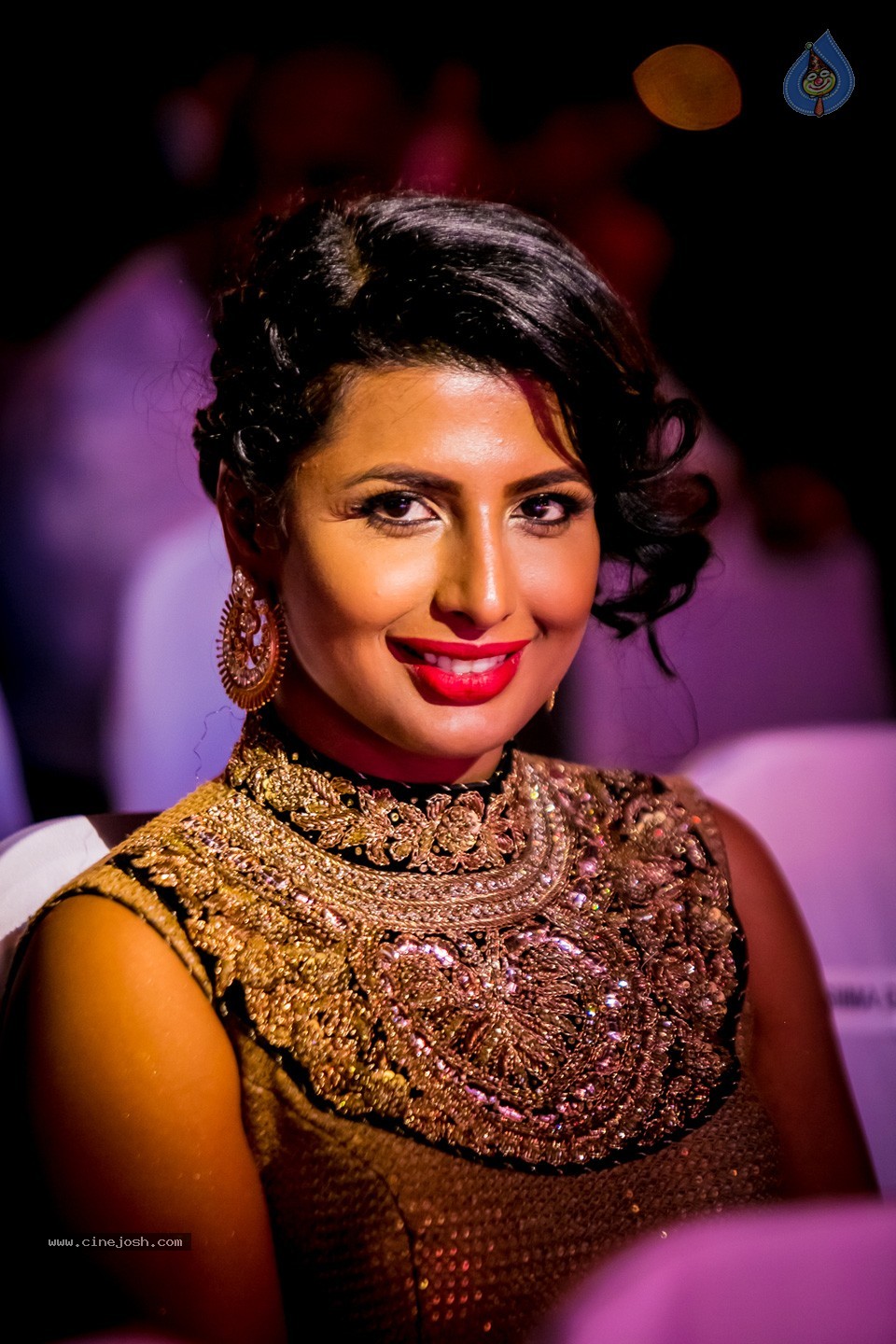 South Indian International Movie Awards 2014 - 113 / 255 photos