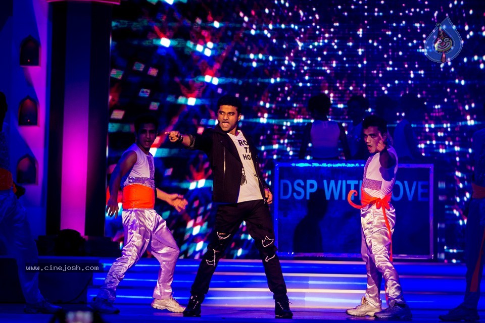 South Indian International Movie Awards 2014 - 234 / 255 photos