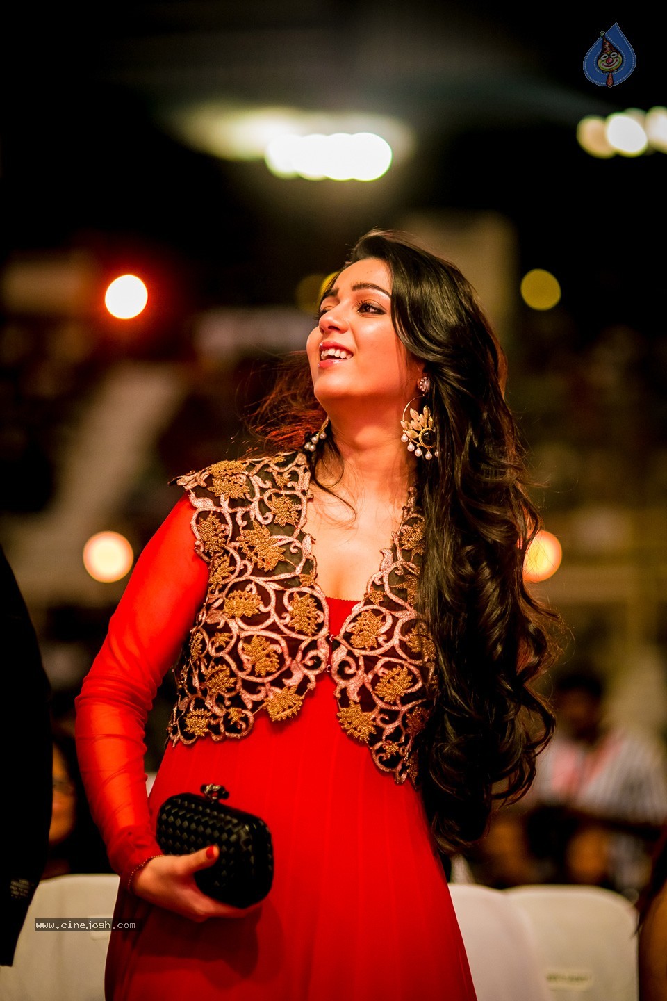 South Indian International Movie Awards 2014 - 241 / 255 photos