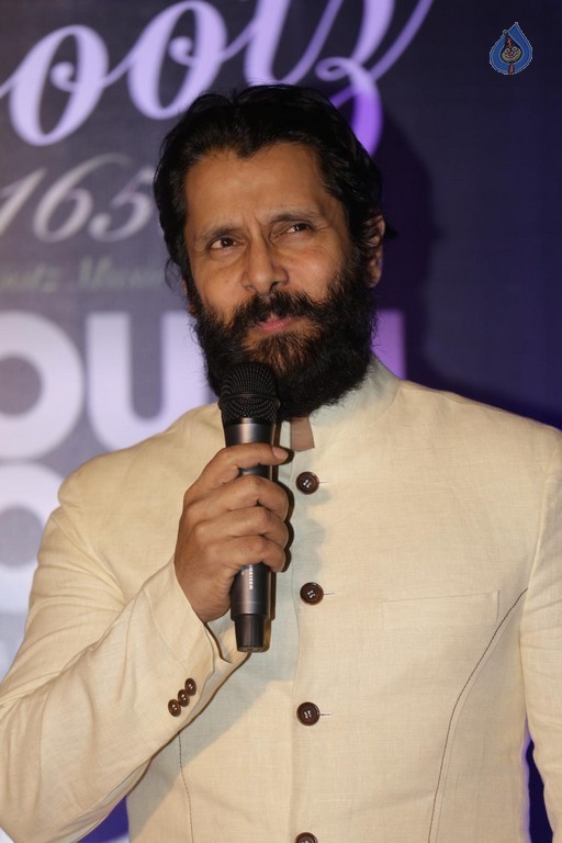 South Scope Calendar 2016 Launch - 27 / 81 photos