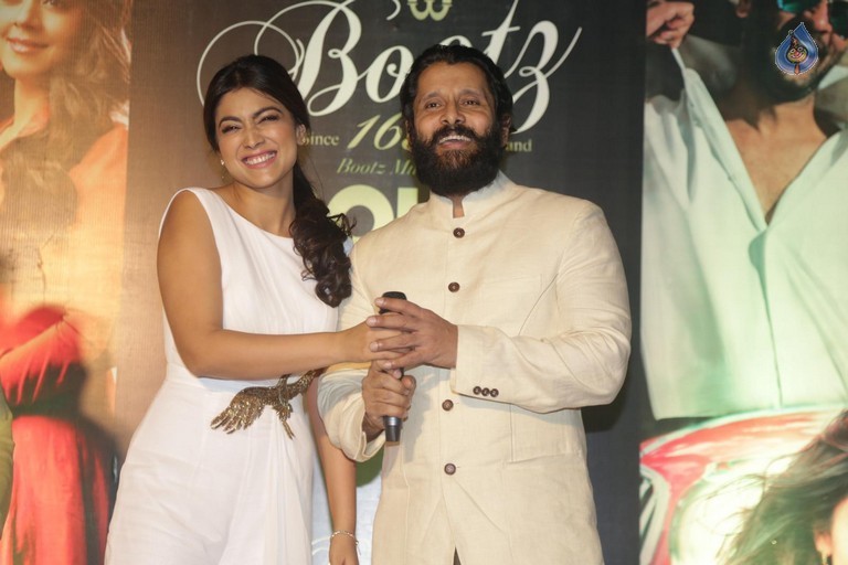 South Scope Calendar 2016 Launch - 37 / 81 photos