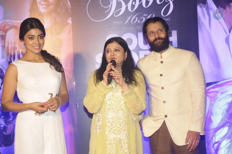 South Scope Calendar 2016 Launch - 48 / 81 photos