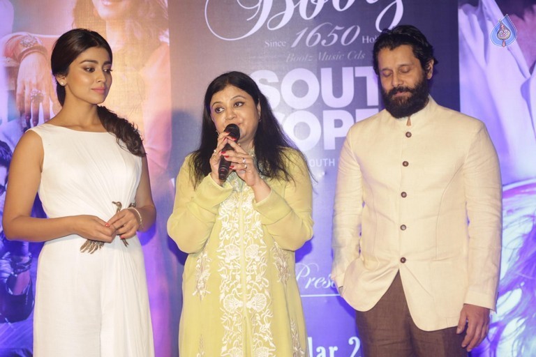 South Scope Calendar 2016 Launch - 51 / 81 photos