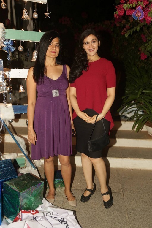 South Scope Calendar 2016 Launch - 58 / 81 photos