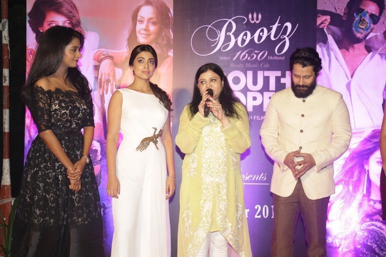 South Scope Calendar 2016 Launch - 65 / 81 photos