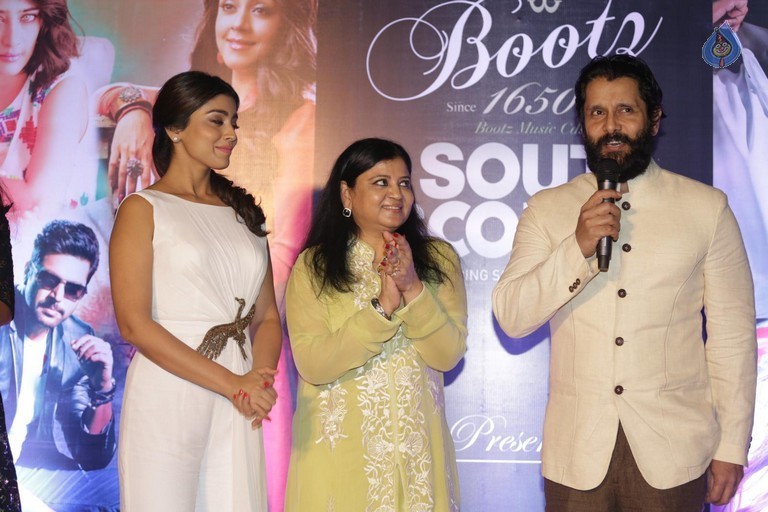 South Scope Calendar 2016 Launch - 67 / 81 photos