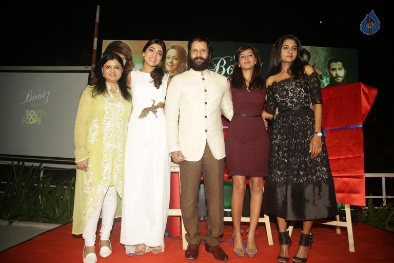 South Scope Calendar 2016 Launch - 71 / 81 photos