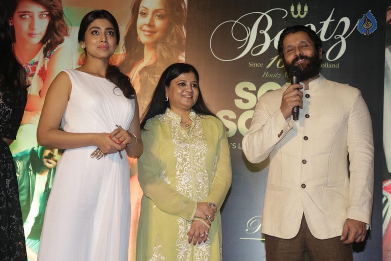 South Scope Calendar 2016 Launch - 74 / 81 photos