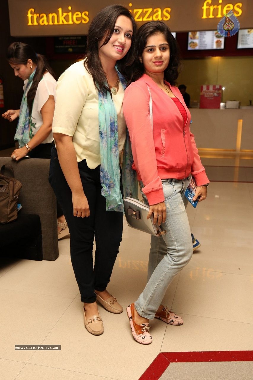 Special Screening of Dil Dhadakne Do - 28 / 110 photos