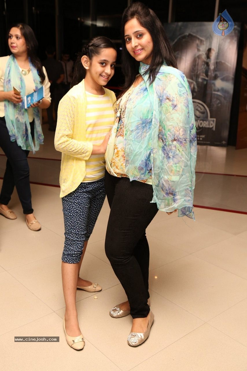 Special Screening of Dil Dhadakne Do - 38 / 110 photos