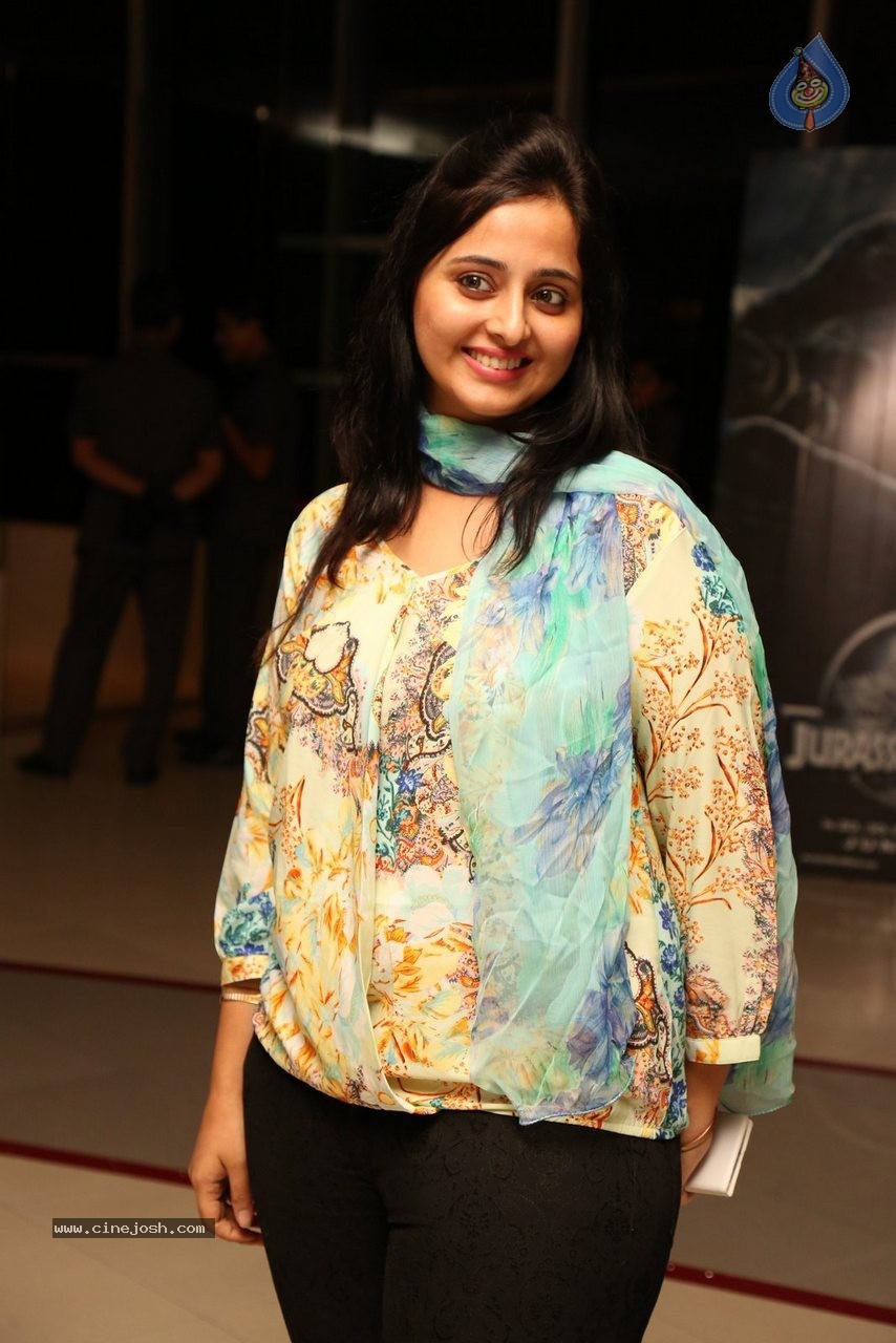 Special Screening of Dil Dhadakne Do - 47 / 110 photos