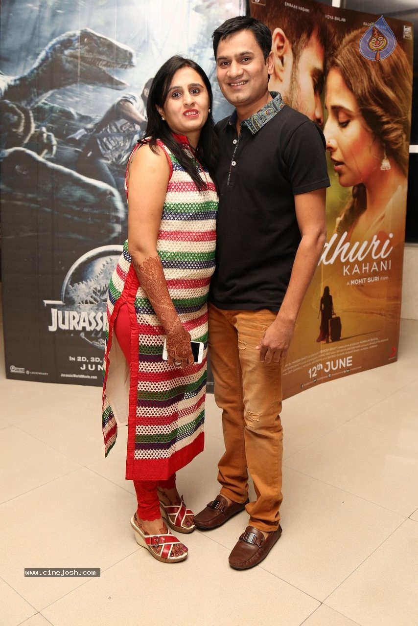 Special Screening of Dil Dhadakne Do - 48 / 110 photos