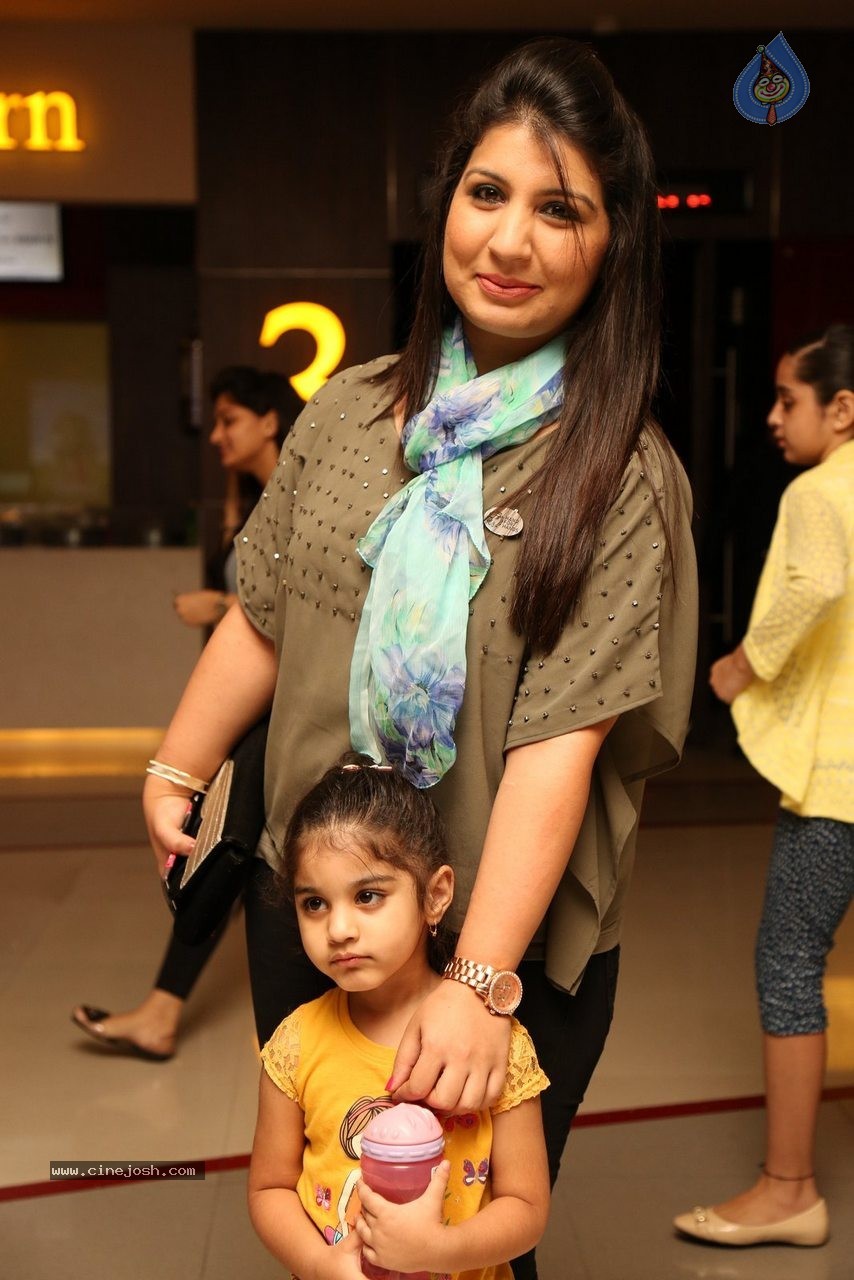 Special Screening of Dil Dhadakne Do - 54 / 110 photos