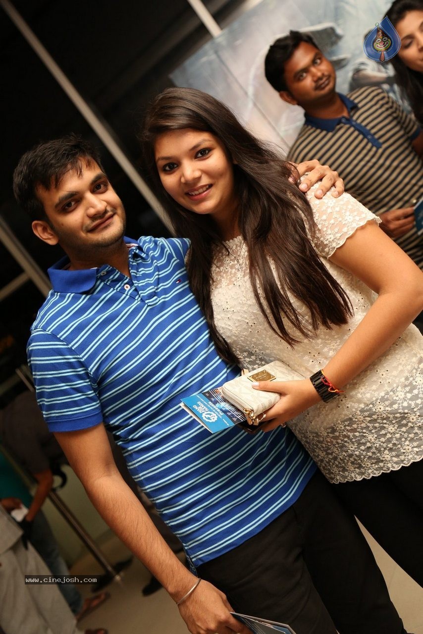 Special Screening of Dil Dhadakne Do - 93 / 110 photos