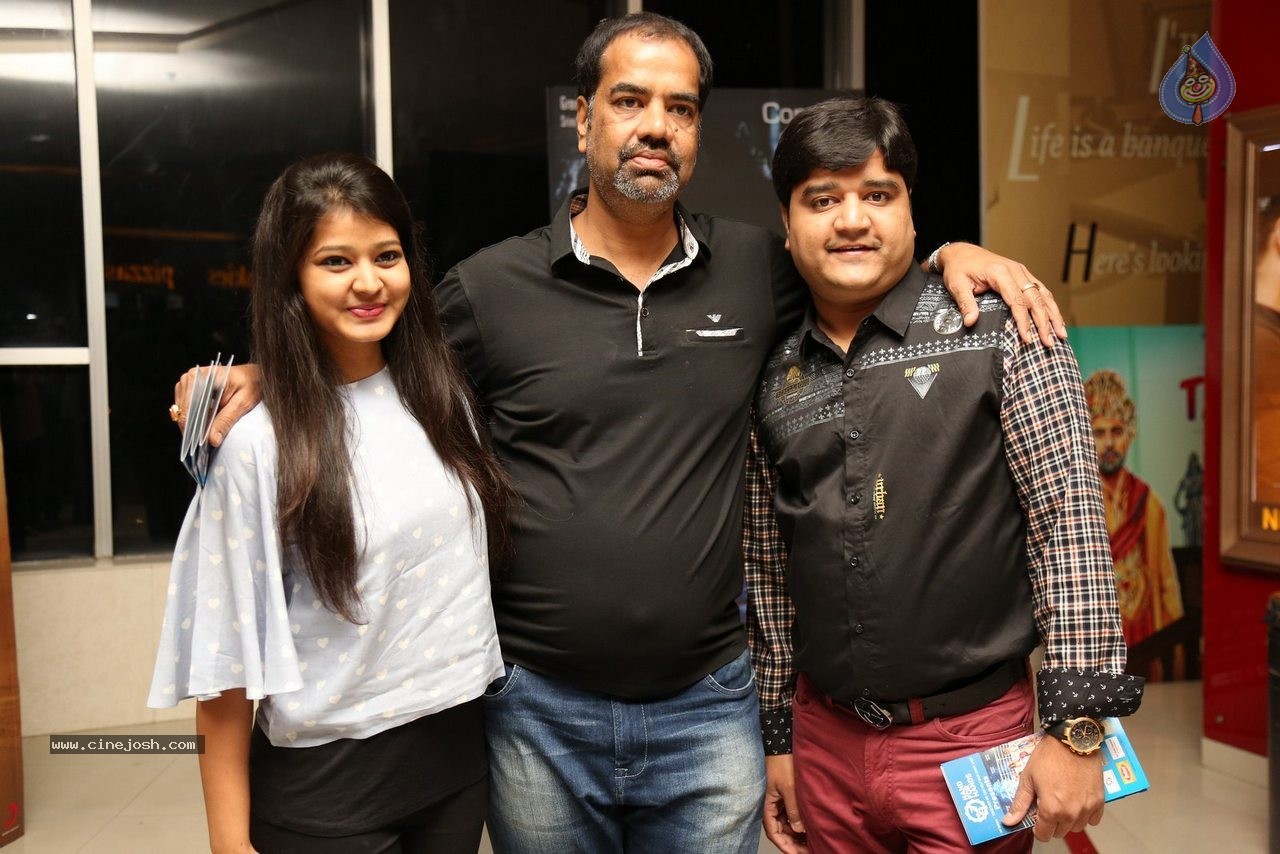 Special Screening of Dil Dhadakne Do - 100 / 110 photos