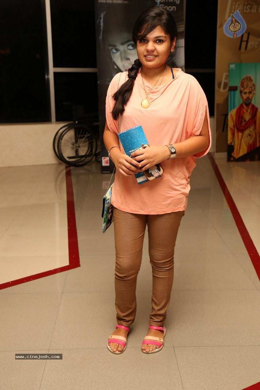 Special Screening of Dil Dhadakne Do - 104 / 110 photos