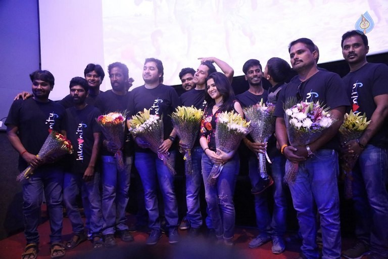 Spirit Of Chennai Photos - 36 / 63 photos