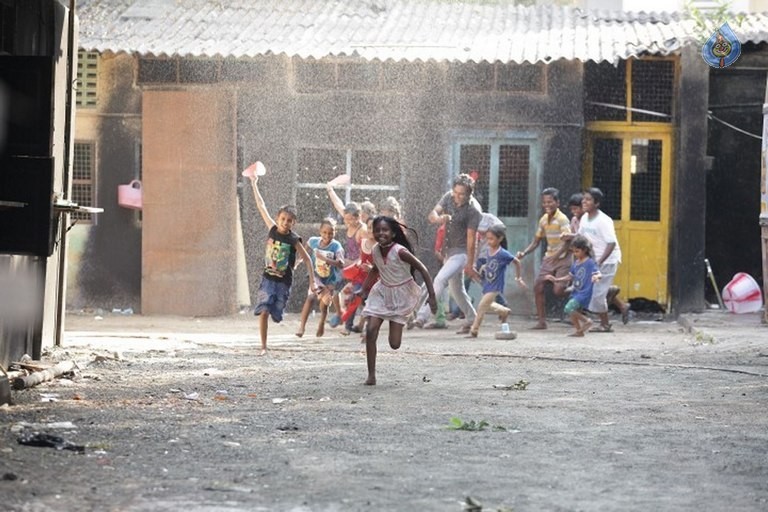 Spirit Of Chennai Photos - 50 / 63 photos