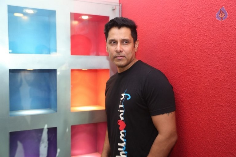 Spirit Of Chennai Photos - 59 / 63 photos