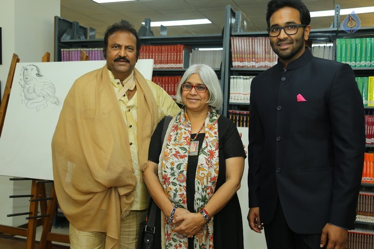 Sree Vidyanikethan Annual Day Celebrations - 2 / 31 photos