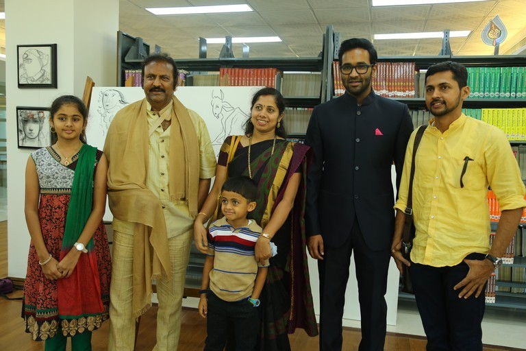 Sree Vidyanikethan Annual Day Celebrations - 4 / 31 photos