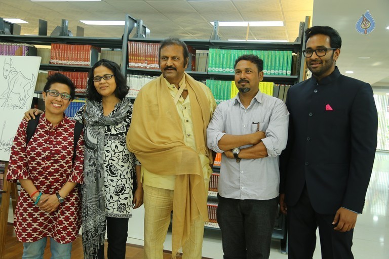 Sree Vidyanikethan Annual Day Celebrations - 7 / 31 photos