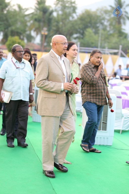 Sree Vidyanikethan Annual Day Celebrations - 23 / 31 photos