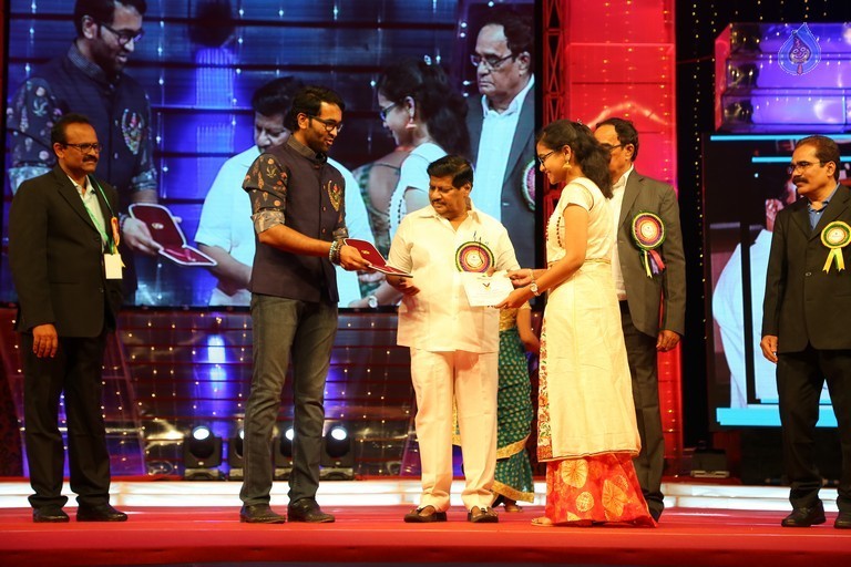 Sree Vidyanikethan Annual Day Celebrations - 27 / 31 photos