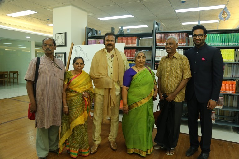 Sree Vidyanikethan Annual Day Celebrations - 31 / 31 photos