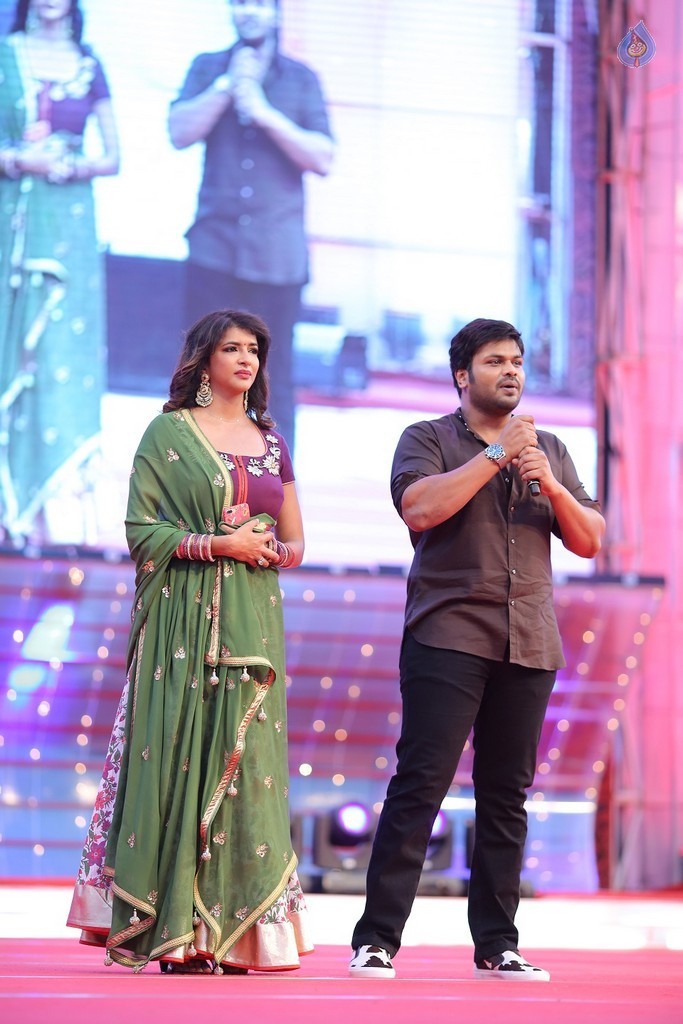 Sree Vidyanikethan Annual Day Celebrations 2 - 32 / 38 photos