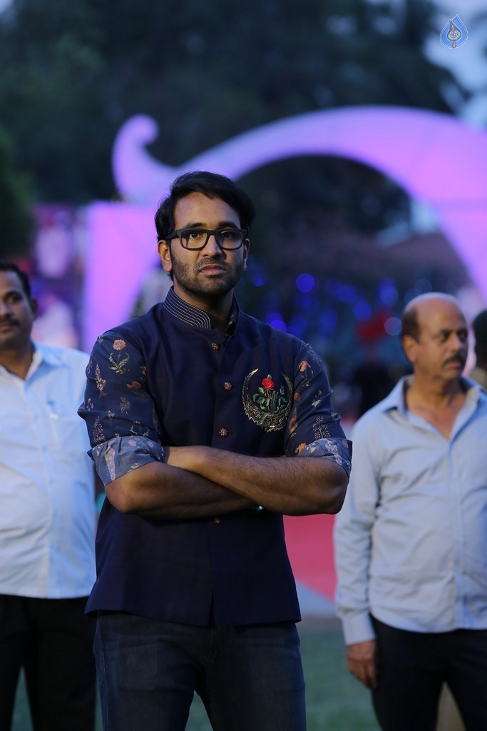 Sree Vidyanikethan Annual Day Celebrations 2 - 35 / 38 photos