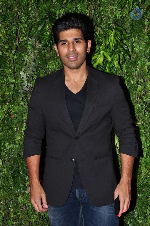 Sreeja and Kalyan Wedding Reception 4 - 13 / 102 photos